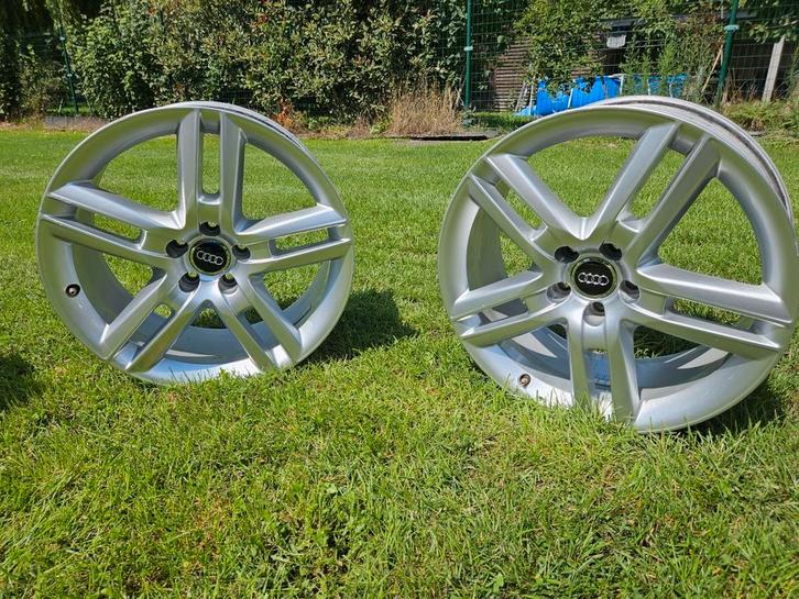 Jantes originale Audi A6 (S6), Auto-onderdelen, Banden en Velgen, Velg(en), Overige, Overig, Gebruikt, Ophalen