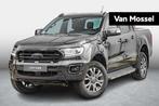 Ford Ranger Wildtrak|Facelift|Camera|GPS|Trekhaak|Le, Auto's, Ford, Te koop, 157 kW, Gebruikt, SUV of Terreinwagen