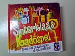 Sinterklaas Kadospel, Een of twee spelers, Ophalen of Verzenden, Zo goed als nieuw