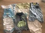 Pakketje zomerkleding , maat 62 (jongen), Kinderen en Baby's, Babykleding | Maat 62, Ophalen of Verzenden, Zo goed als nieuw