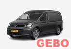 Volkswagen Caddy 2020+ voorkop motorkap bumper spatbord kopl, Auto-onderdelen, Nieuw, Ophalen of Verzenden, Bumper, 6 maanden garantie
