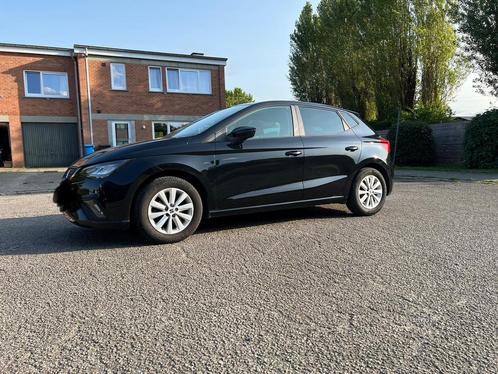 Seat ibiza 1.0tfsi 2021 - 2022 model 59kw, Auto's, Seat, Particulier, Ibiza, ABS, Adaptieve lichten, Adaptive Cruise Control, Airbags