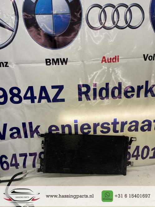 Audi A4 8W A5 Condensor 8W0816411L, Auto-onderdelen, Motor en Toebehoren, Audi, Gebruikt, Ophalen of Verzenden