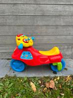 Baby speelgoed brommer, Kinderen en Baby's, Speelgoed | Buiten | Voertuigen en Loopfietsen, Ophalen, Zo goed als nieuw