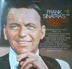 2 LP’s  Frank Sinatra Greatest Hits, 1960 tot 1980, Ophalen of Verzenden, Zo goed als nieuw, 12 inch
