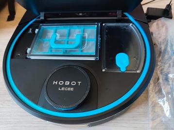 Hobot LEGEE 7 beschikbaar voor biedingen