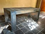 Landelijke tafel, Ophalen, Zo goed als nieuw