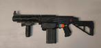 Nerf N-Strike Retaliator custom Paint job, Ophalen of Verzenden, Gebruikt