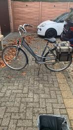 Batavus Damesfiets, Fietsen en Brommers, Ophalen of Verzenden, Zo goed als nieuw