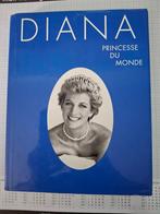 livre sur LADY DI, Verzamelen, Ophalen of Verzenden, Gebruikt, Tijdschrift of Boek