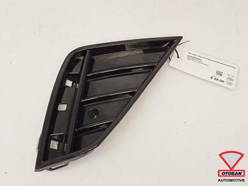 VW T-Roc Facelift R R20 Achterbumper Rooster Links 2GA807245 beschikbaar voor biedingen