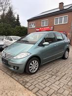 Mercedes A170 1.7 benzine heel proper, Auto's, Bedrijf, 5 deurs, A-Klasse, Handgeschakeld