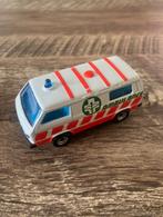 Matchbox VW Transporter T3 Ambulance Mint, Verzamelen, Ophalen of Verzenden