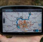 Tomtom 600 Europe gps europe map traffic