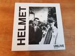 Helmet - Unlive 08-05-1991, Ophalen of Verzenden, Zo goed als nieuw, Alternative, 12 inch