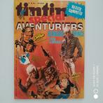 Trimestriel TINTIN 39 bis Spécial Aventuriers 1978., Livres, BD, Une BD, Utilisé, Enlèvement ou Envoi