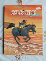 Strip " Celestine , omnibus ", Boeken, Ophalen of Verzenden, Zo goed als nieuw, Meerdere stripboeken