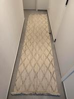 Lot de 3 tapis – 2 bons états + 1 grand tapis usé, Enlèvement, Beige