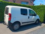 Peugeot bipper / lichte vracht, Auto's, Peugeot, Euro 5, Particulier, Overige carrosserie, Te koop