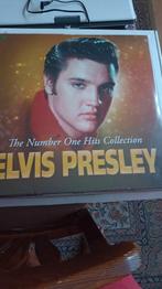 Elvis cd the number one hits collection,, Enlèvement ou Envoi, Comme neuf, Rock and Roll