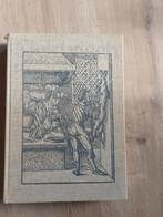 kookboek, Antiek en Kunst, Ophalen of Verzenden