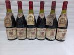 oude wijn, Pleine, France, Enlèvement, Vin rouge
