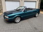 Audi 80 cabrio * Oldtimer * 2.3E*, Auto's, 4 zetels, Cabriolet, 2300 cc, Leder