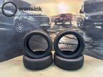 Winterbanden 215/50R19 Bridgestone LM005(#587), 19 inch, Band(en), Personenwagen, Gebruikt