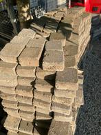 Beton klinkers 10x10x5,5cm gratis af te halen, Ophalen, Gebruikt
