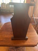 poubelle à journaux, Enlèvement, Utilisé