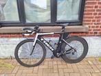 trek speedconcept 7 tt-bike, Ophalen, Gebruikt, Carbon