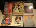 6 Prima Franstalige Kunstboeken, Boeken, Ophalen of Verzenden, Zo goed als nieuw