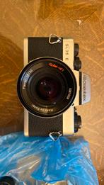 Rolleiflex SL35 + 6 obj + accessoires, Verzamelen, Foto-apparatuur en Filmapparatuur