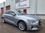 Audi A3 40TFSIe Sportback S line B&O/Keyless/Carplay/BTWincl, Auto's, Euro 6, Bedrijf, Hybride Elektrisch/Benzine, USB