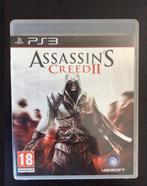 Assasin’s Creed 2 jeu PS3, Enlèvement, Comme neuf