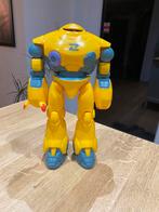 Figurines 30 cm Avengers et Buzz l’eclair, Enlèvement, Utilisé