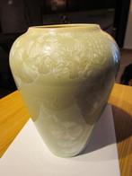 VAAS uit Snowflake Collectie, Ophalen