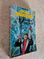 Bob Morane (Les guerriers de l'Ombre Jaune)., Verzenden, Gelezen, H. Vernes.