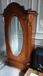 Halkast, Huis en Inrichting, Kasten | Overige, Ophalen, Gebruikt