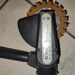 Pneumatische slijpmachine voor op de weg, Ophalen, Zo goed als nieuw
