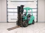 MITSUBISHI FG35NT, Zakelijke goederen, Machines en Bouw | Heftrucks en Intern transport, 3000 tot 4000 kg, LPG, Heftruck, MITSUBISHI