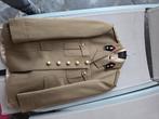 Militaire uniform, Hobby en Vrije tijd, Kostuums, Theaterbenodigdheden en LARP, Ophalen of Verzenden, Nieuw