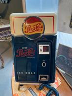 Telefoon Pepsi Cola Collector, Verzamelen, Ophalen of Verzenden, Zo goed als nieuw