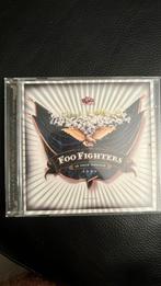 2CD Foo Fighters - In Your Honour, Ophalen of Verzenden, Zo goed als nieuw