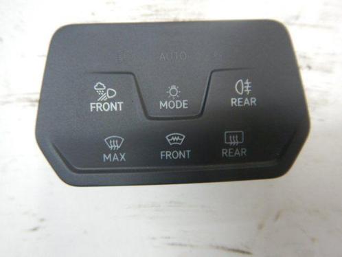 VW ID3 Lichtschakelaar 10A941193G, Auto-onderdelen, Dashboard en Schakelaars, Volkswagen, Gebruikt, Ophalen of Verzenden