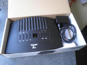 Antwoordapparaat digitaal. beschikbaar voor biedingen