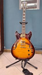 Guitare Ibanez Artcore, Muziek en Instrumenten, Snaarinstrumenten | Gitaren | Elektrisch, Ophalen, Gebruikt, Hollow body, Ibanez