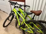 fiets, Fietsen en Brommers, Fietsen | Dames | Damesfietsen, Gebruikt, Versnellingen, 50 tot 53 cm, Ophalen