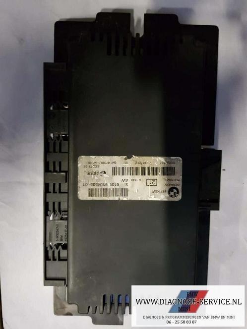 Bmw 1 serie E87 FRM Module E87 NSW 6135 9204525, Auto-onderdelen, Elektronica en Kabels, BMW, Gebruikt, Ophalen of Verzenden
