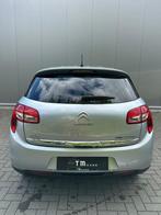 Citroen C4 aircross diesel, Auto's, Citroën, Te koop, Zilver of Grijs, 84 kW, 5 deurs